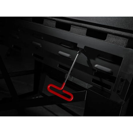 Camp Chef Gridiron 36 Flat Top