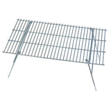 Rome Pioneer Folding Camping Grill