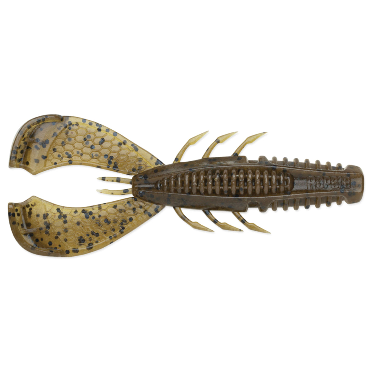 Rapala CrushCity Cleanup Craw 3"
