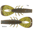 Rapala CrushCity Cleanup Craw 3"