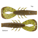 Rapala CrushCity Cleanup Craw3"