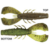 Rapala CrushCity Cleanup Craw 3"