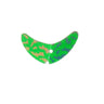 Mack's Lure Smile Blade - Size 1.1 5-pk