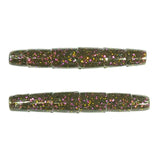 Googan Squad Rattlin' Ned Soft Bait