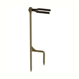 HME Archer's Ground Stake Bow Holder