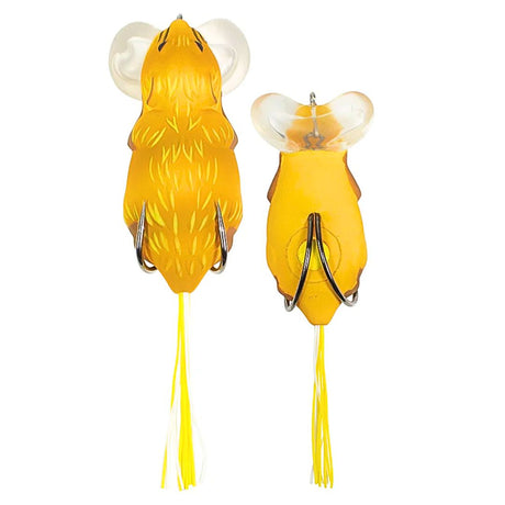 Lunkerhunt Yappa Rat