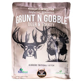 Whitetail Institute Grunt N Gobble - 10lb