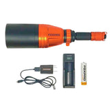 FoxPro Gunfire Kit G/W/IR