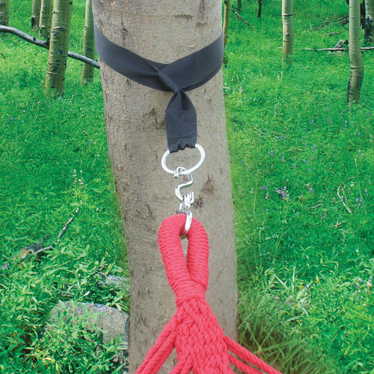 Stansport Hammock Tree Straps