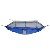 Stansport Packable Nylon Hammock w/Mosquito Netting