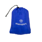 Stansport Packable Nylon Hammock w/Mosquito Netting