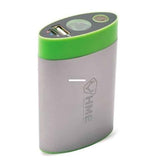 HME 3 In 1 Device Hand Warmer/Power Bank/Led Light
