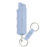 Sabre Hardcase Pepper Spray - Blue