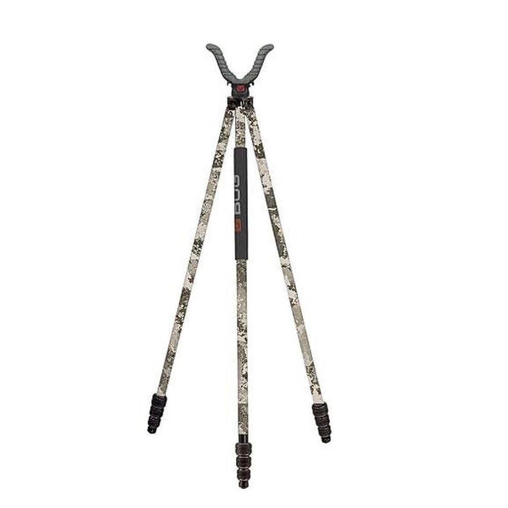 Bog Havoc Tripod  - Camo