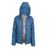 HELIOS Caldo-X Lightweight Heated Jacket w/ De-tachable Hood - Small - BATTERY INCLUDED!