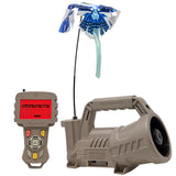 FoxPro Hellcat