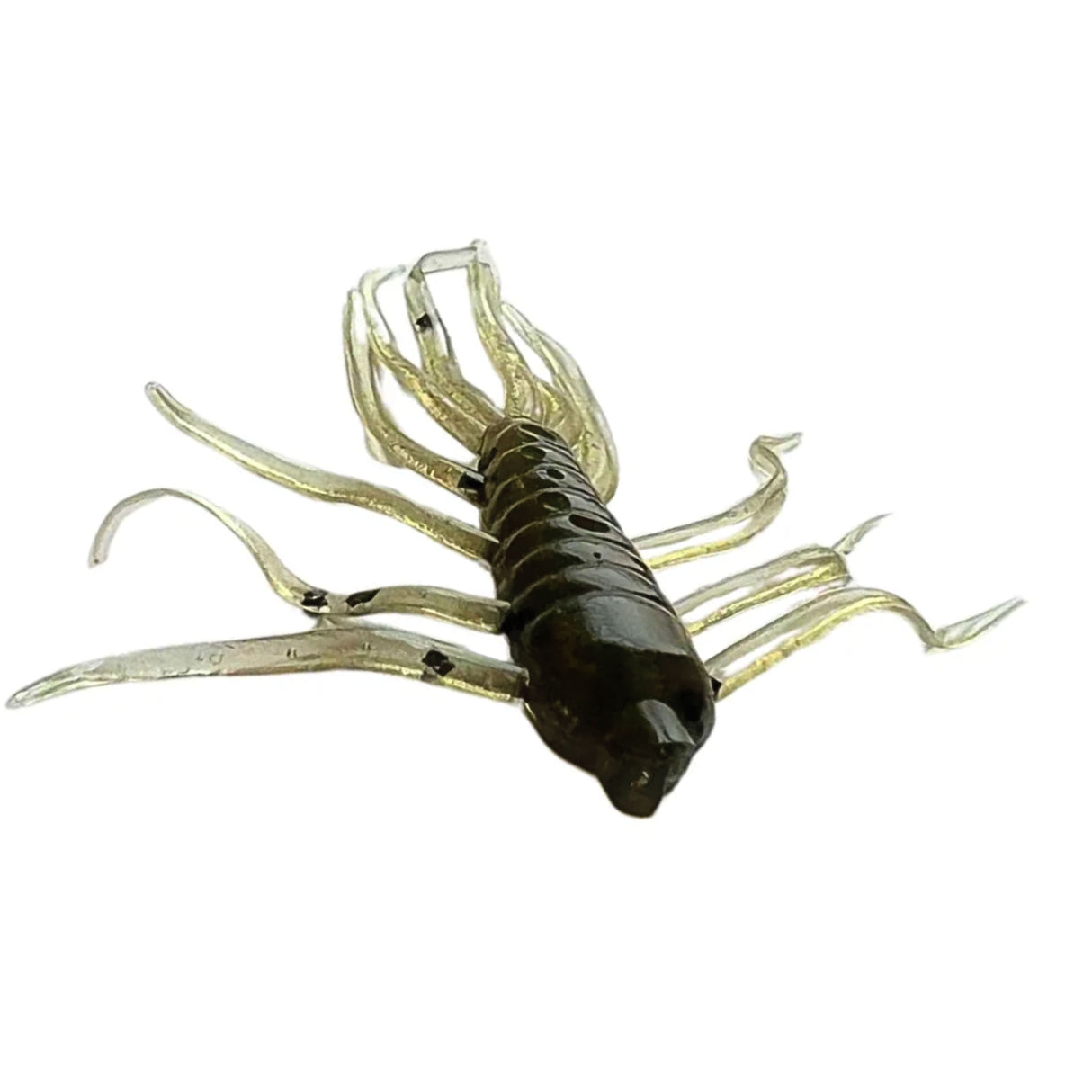 Freedom Baits Hellcat 1.25inch