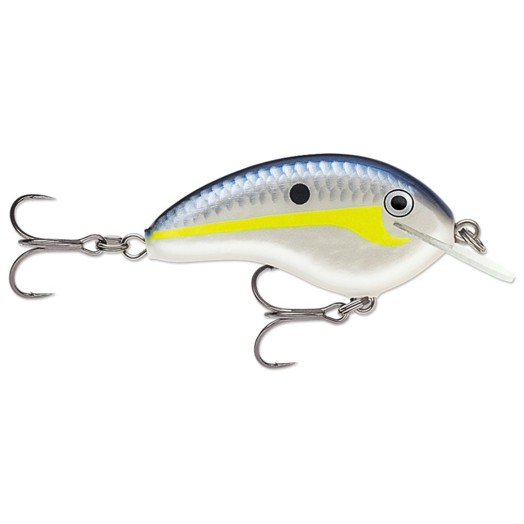 Rapala Ott's Garage Tiny