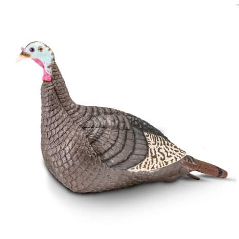 HS Strut Lite Standing Hen Decoy