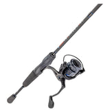 Lew's American Hero Spinning Combo 5'6" 2pc