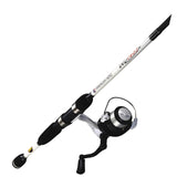 Lew's American Hero We Go Spinning Combo 6'6"M 2pc