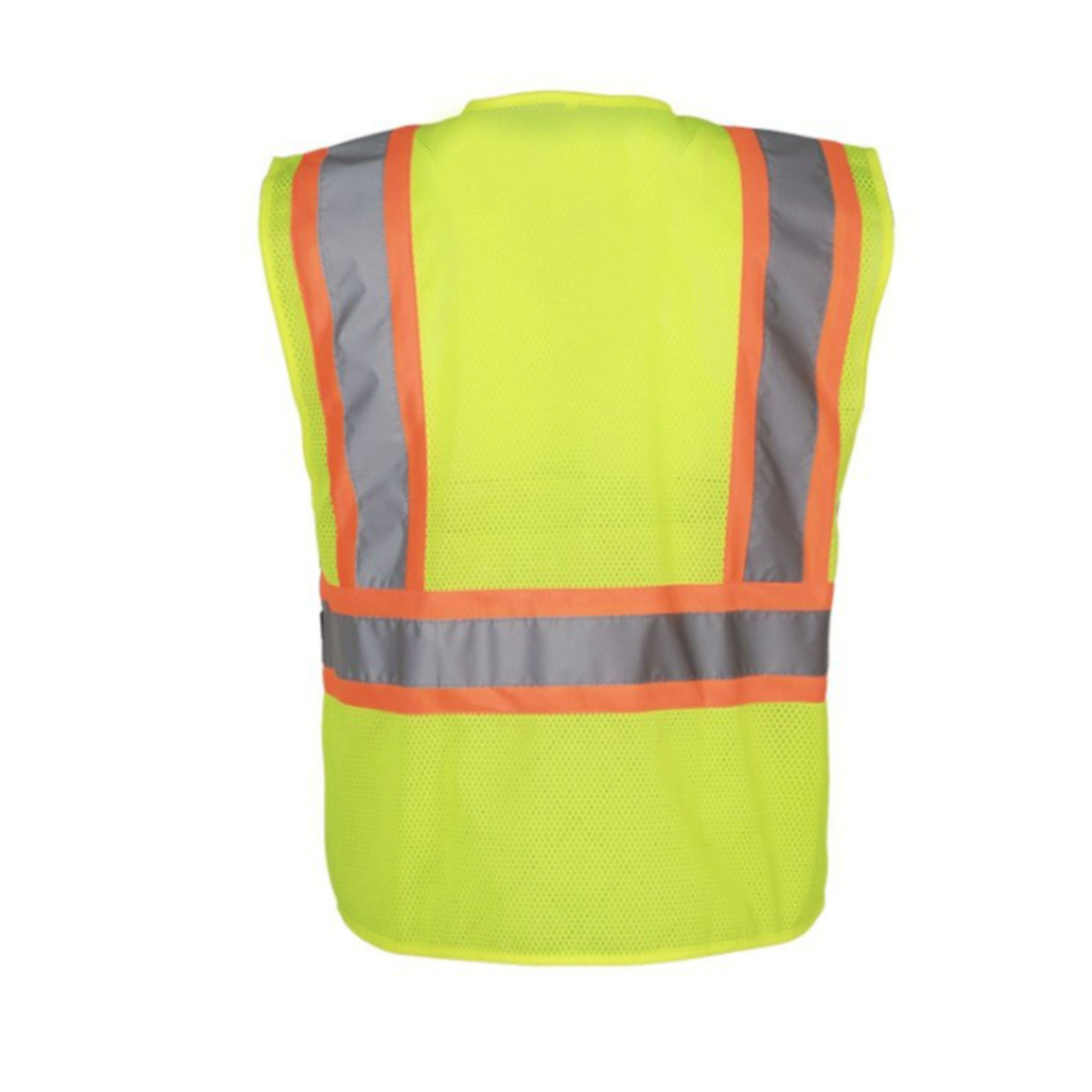 NKE Men's Hi-Vis Vest