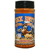 Kick Butt 10oz Rib Rub
