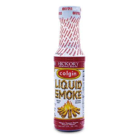 Colgin Liquid Smoke - 4 OZ