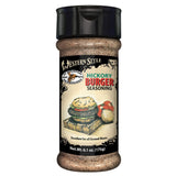 Western Style Buckboard Bean Seasoning