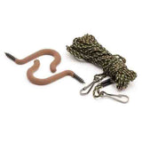 HME Hoist Rope W/ Hooks