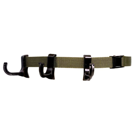 HME Accessory Hook Belt