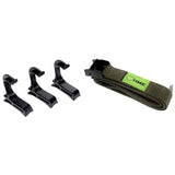 HME Accessory Hook Belt