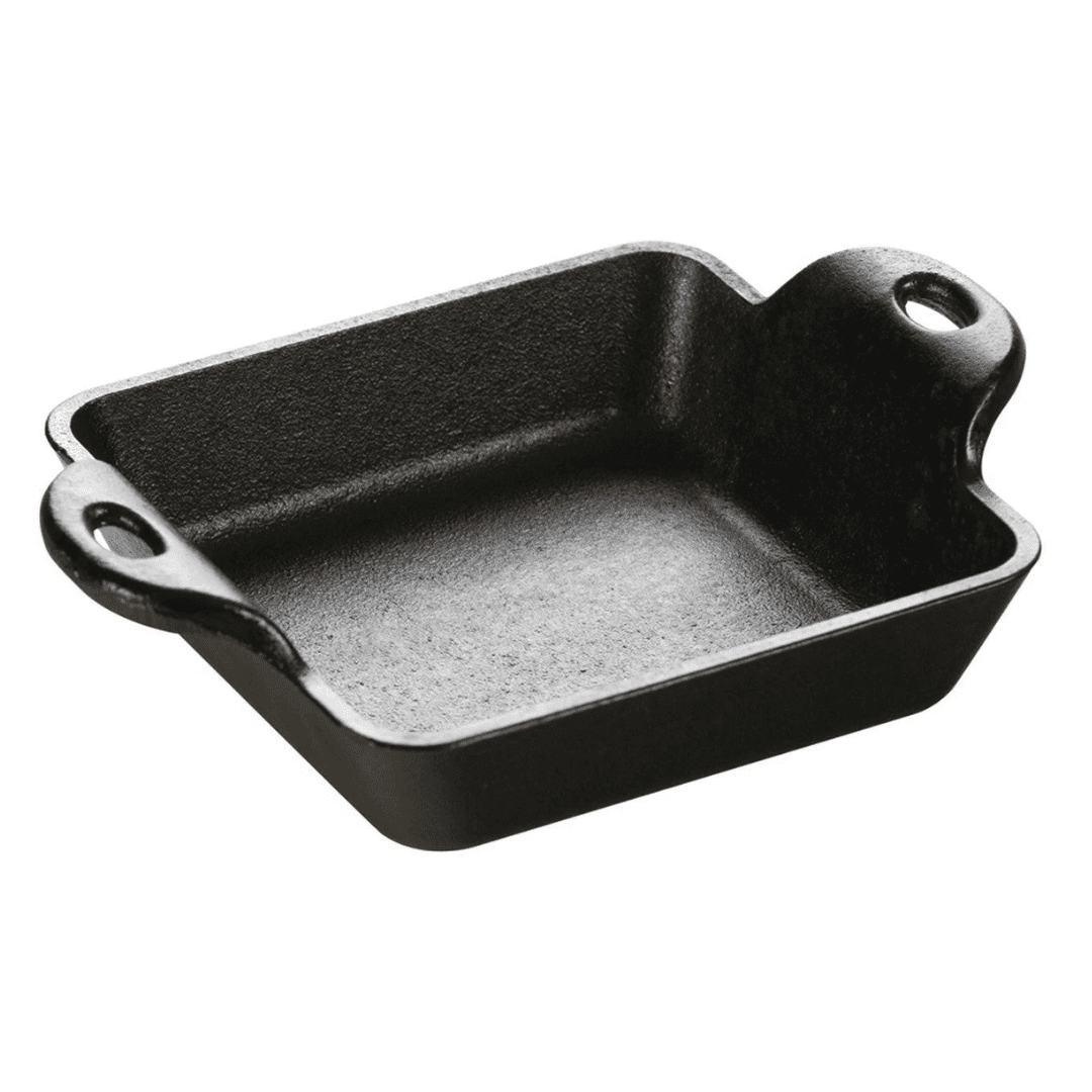 Lodge HMSS Cast Iron Server