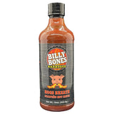 Billy Bones Hog's Breath Hot Sauce