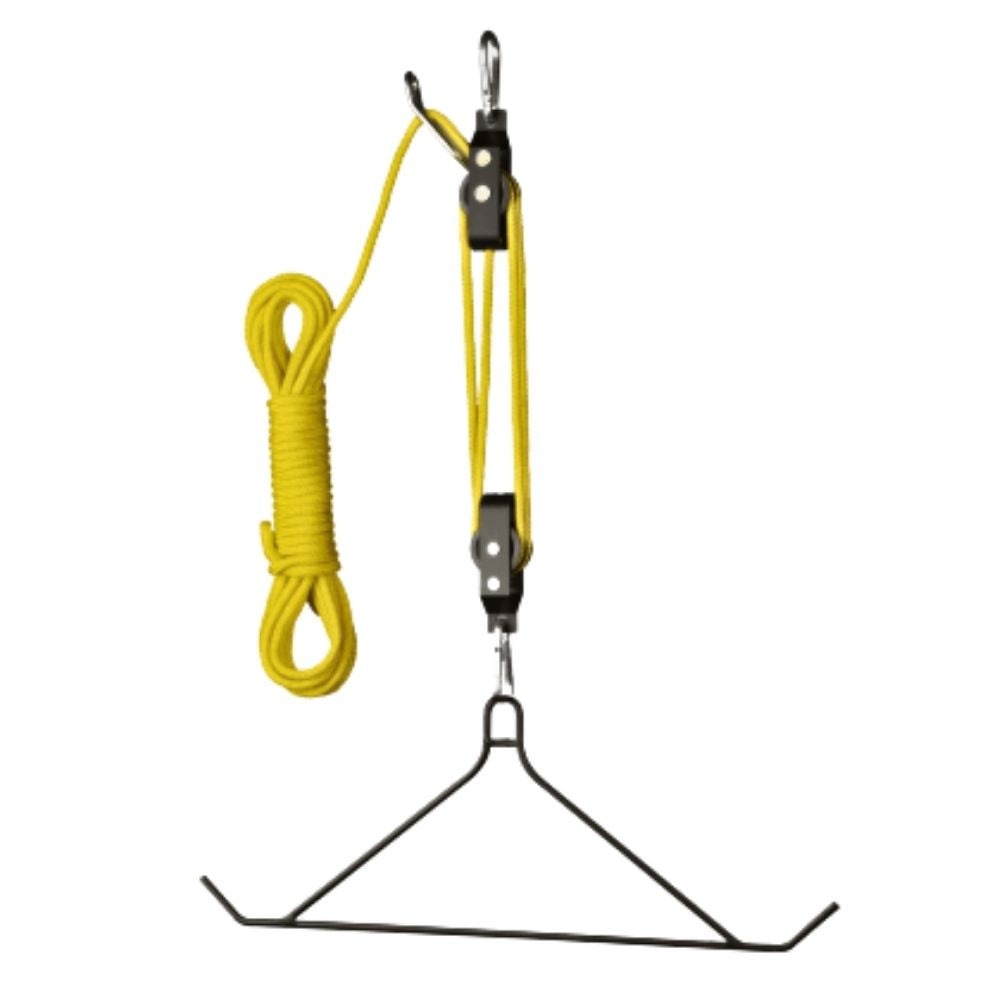HS Mag 4:1 Ratio Lift System