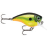 Rapala Balsa Xtreme Brat