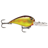 Storm Wiggle Wart Madflash