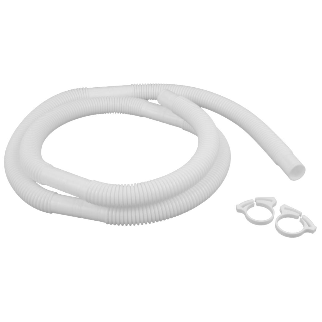 Attwood Bilge Hose w/Clamp 6ft