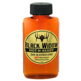 Black Widow Hot-N-Ready Doe-In-Estrus Lure 1.25oz