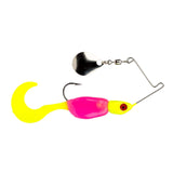 Mr. Crappie Spin Baby