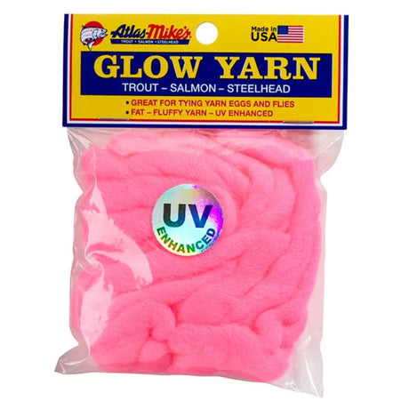 Atlas Mikes Glow Yarn - 12ft
