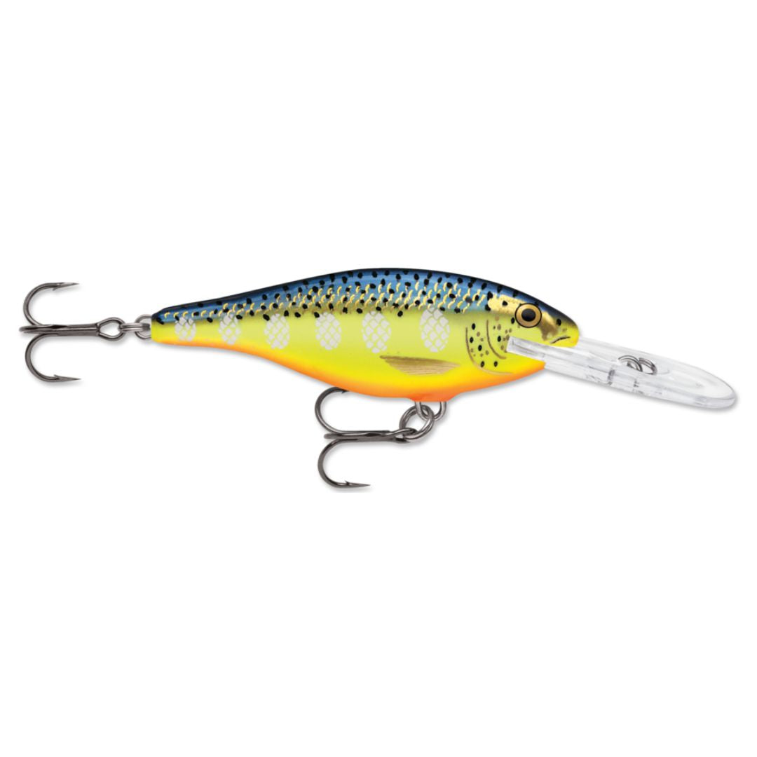 Rapala Shad Rap