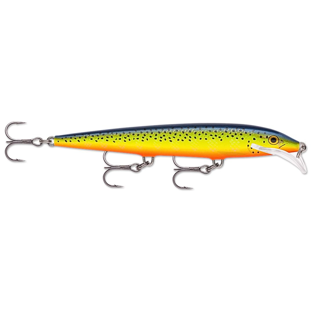 Rapala Scatter Rap Minnow 11