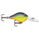 Rapala Ultra Light Crank 03