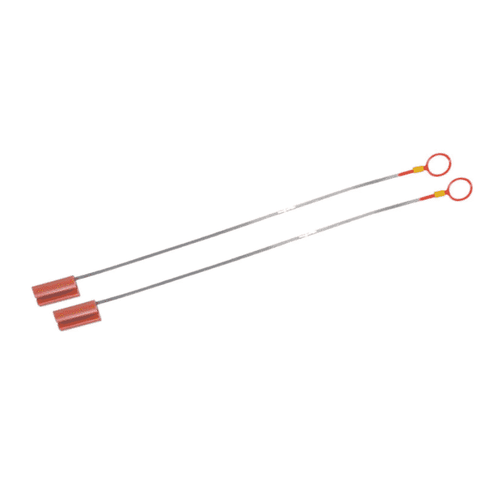 HT Enterprises Big Eye Spring Bobbers - 2pk