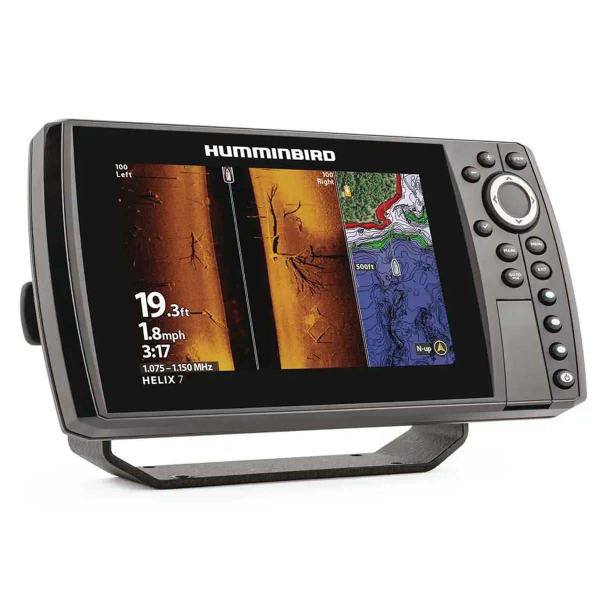 Humminbird HELIX 7 CHIRP MSI GPS G4N