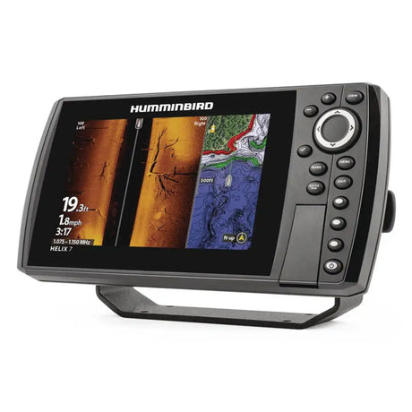 Humminbird HELIX 7 CHIRP MSI GPS G4N