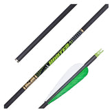 Gold Tip Hunter XT 340 Arrow 2" Raptor Vanes - 6pk