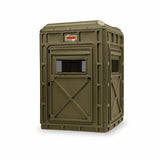 Terrain Outdoor - The Edge Hunting Blind
