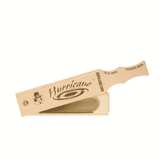 Quaker Boy Hurricane Waterproof Box Call